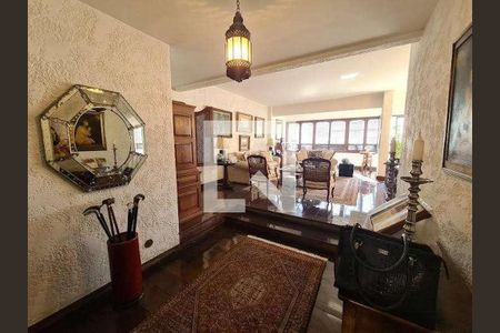 Apartamento à venda com 4 quartos, 214m² em Copacabana, Rio de Janeiro