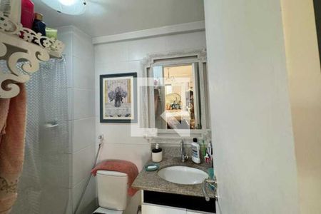 Apartamento à venda com 2 quartos, 65m² em Recreio dos Bandeirantes, Rio de Janeiro