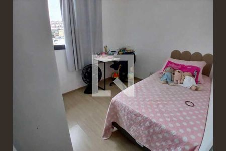 Apartamento à venda com 2 quartos, 49m² em Todos os Santos, Rio de Janeiro