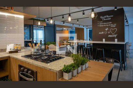 Apartamento à venda com 2 quartos, 49m² em Todos os Santos, Rio de Janeiro