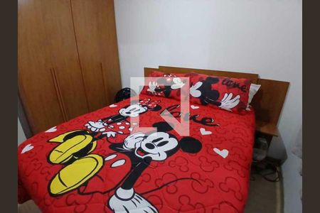 Apartamento à venda com 2 quartos, 49m² em Todos os Santos, Rio de Janeiro