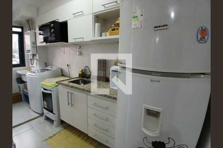 Apartamento à venda com 2 quartos, 49m² em Todos os Santos, Rio de Janeiro