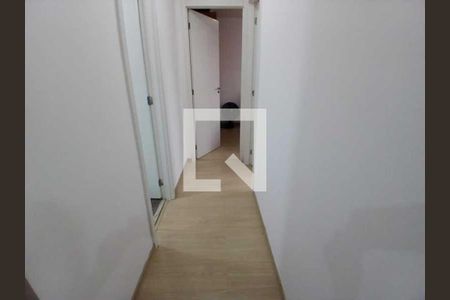 Apartamento à venda com 2 quartos, 49m² em Todos os Santos, Rio de Janeiro