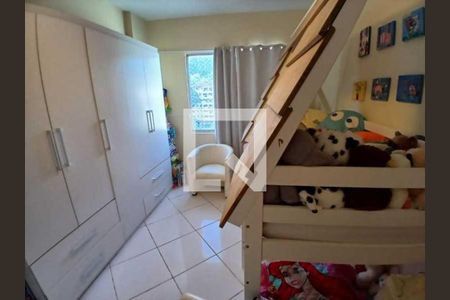 Apartamento à venda com 2 quartos, 69m² em Jacarepaguá, Rio de Janeiro