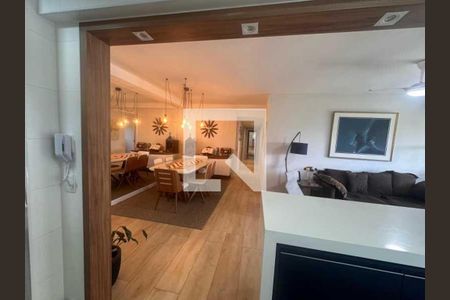 Apartamento à venda com 4 quartos, 149m² em Barra Olímpica, Rio de Janeiro