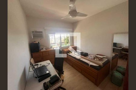 Apartamento à venda com 4 quartos, 149m² em Barra Olímpica, Rio de Janeiro
