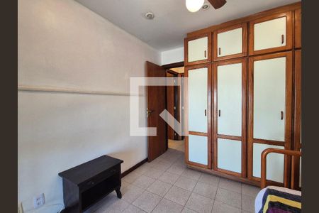 Quarto de apartamento à venda com 3 quartos, 154m² em Recreio dos Bandeirantes, Rio de Janeiro