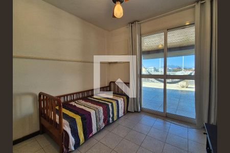 Quarto de apartamento à venda com 3 quartos, 154m² em Recreio dos Bandeirantes, Rio de Janeiro