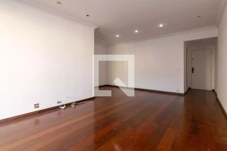 Apartamento à venda com 3 quartos, 116m² em Laranjeiras, Rio de Janeiro