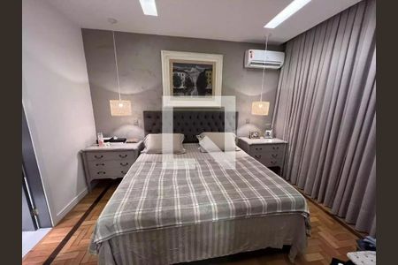 Apartamento à venda com 3 quartos, 139m² em Laranjeiras, Rio de Janeiro