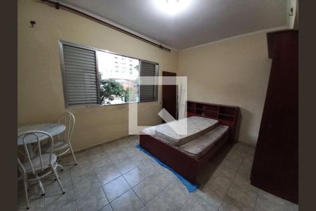 Studio de apartamento para alugar com 1 quarto, 34m² em Centro, São Vicente