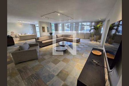 Apartamento à venda com 5 quartos, 720m² em Copacabana, Rio de Janeiro
