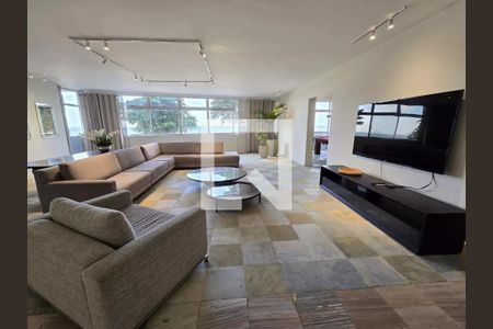Apartamento à venda com 5 quartos, 720m² em Copacabana, Rio de Janeiro