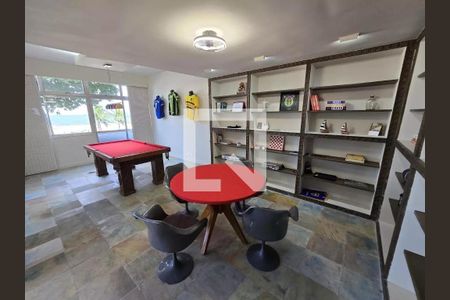 Apartamento à venda com 5 quartos, 720m² em Copacabana, Rio de Janeiro