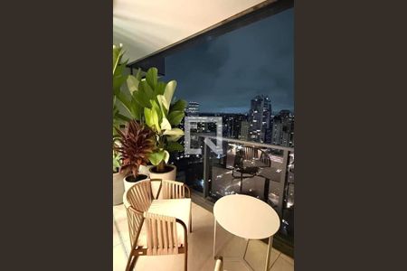 Apartamento à venda com 2 quartos, 90m² em Vila Olímpia, São Paulo