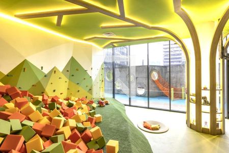 Apartamento à venda com 2 quartos, 90m² em Vila Olímpia, São Paulo