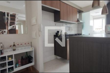 Apartamento à venda com 2 quartos, 105m² em Vila Vera, São Paulo