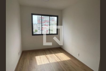 Apartamento para alugar com 1 quarto, 25m² em Barra Funda, São Paulo