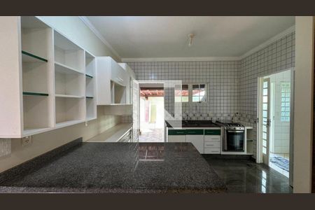Foto 08 de casa de condomínio à venda com 3 quartos, 107m² em Residencial Terras do Barão, Campinas