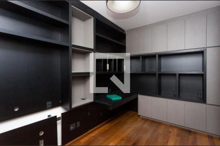 Foto 08 de apartamento à venda com 4 quartos, 250m² em Jardim Fonte do Morumbi, São Paulo