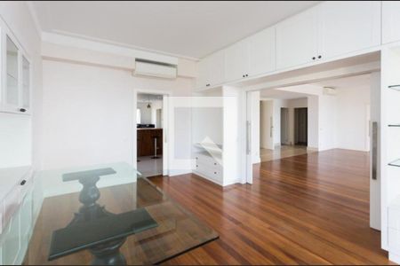 Foto 24 de apartamento à venda com 4 quartos, 250m² em Jardim Fonte do Morumbi, São Paulo