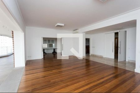 Foto 33 de apartamento à venda com 4 quartos, 250m² em Jardim Fonte do Morumbi, São Paulo
