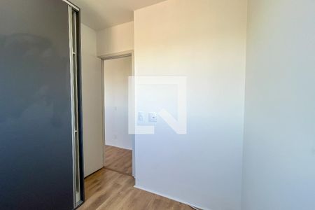 Quarto 1 de apartamento para alugar com 2 quartos, 36m² em Vila Albertina, São Paulo