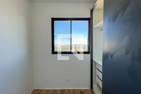 Quarto 1 de apartamento para alugar com 2 quartos, 36m² em Vila Albertina, São Paulo