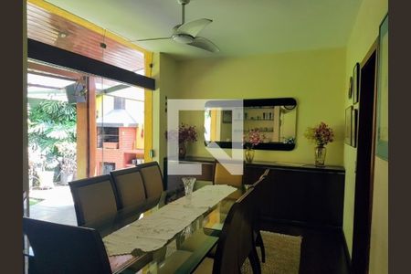 Casa à venda com 3 quartos, 320m² em Brooklin, São Paulo