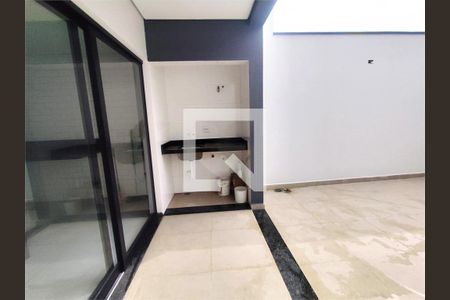 Casa à venda com 3 quartos, 150m² em Vila Alpina, São Paulo