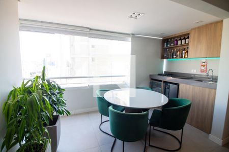 Sala 2 de apartamento à venda com 3 quartos, 116m² em Brooklin, São Paulo