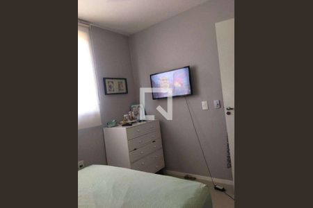 Apartamento à venda com 3 quartos, 65m² em Andaraí, Rio de Janeiro