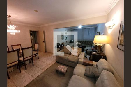 Foto 04 de apartamento à venda com 3 quartos, 128m² em Pinheiros, São Paulo