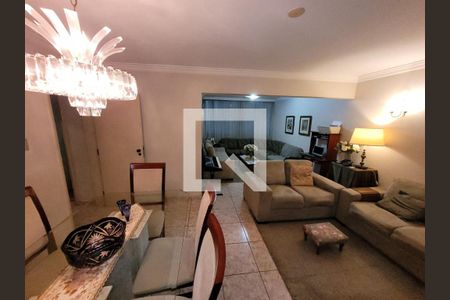 Foto 05 de apartamento à venda com 3 quartos, 128m² em Pinheiros, São Paulo