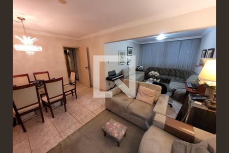 Foto 08 de apartamento à venda com 3 quartos, 128m² em Pinheiros, São Paulo