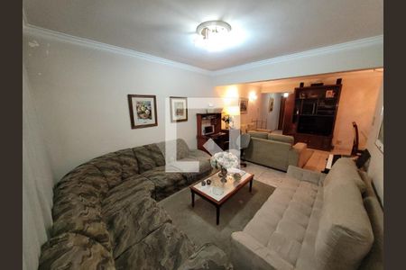 Foto 01 de apartamento à venda com 3 quartos, 128m² em Pinheiros, São Paulo