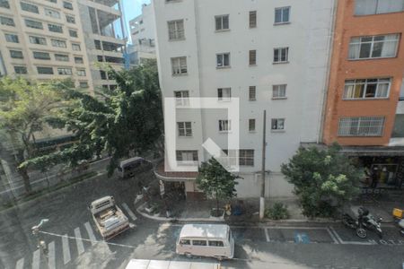 Vista Studio de kitnet/studio para alugar com 1 quarto, 39m² em Bela Vista, São Paulo