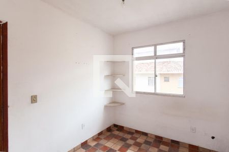 Quarto 1 de apartamento para alugar com 2 quartos, 52m² em Juliana, Belo Horizonte