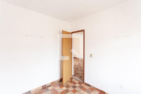 Quarto 1 de apartamento para alugar com 2 quartos, 52m² em Juliana, Belo Horizonte