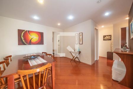 Sala de apartamento para alugar com 3 quartos, 70m² em Vila Mariana, São Paulo