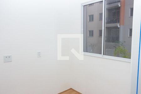 Quarto 1 de apartamento à venda com 2 quartos, 39m² em Vila Isa, São Paulo