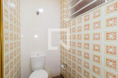 Lavabo de casa para alugar com 5 quartos, 350m² em Água Rasa, São Paulo