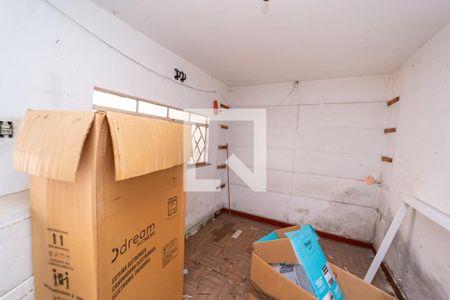 Sala de casa à venda com 4 quartos, 151m² em Vila Buenos Aires, São Paulo