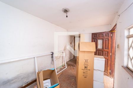 Sala de casa à venda com 4 quartos, 151m² em Vila Buenos Aires, São Paulo