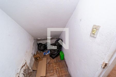 Sala de Jantar de casa à venda com 4 quartos, 151m² em Vila Buenos Aires, São Paulo