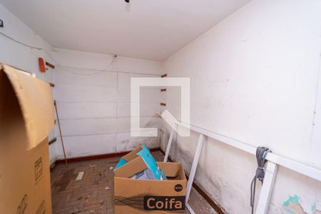 Sala de casa à venda com 4 quartos, 151m² em Vila Buenos Aires, São Paulo