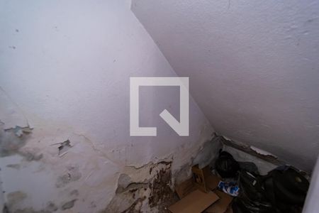 Sala de Jantar de casa à venda com 4 quartos, 151m² em Vila Buenos Aires, São Paulo