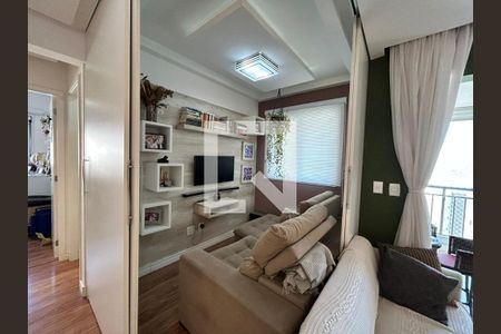 Foto 09 de apartamento à venda com 3 quartos, 69m² em Vila Andrade, São Paulo