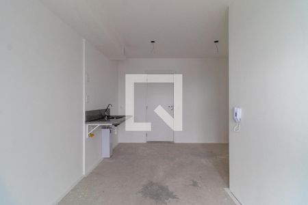 Sala de apartamento à venda com 2 quartos, 41m² em Lapa, São Paulo