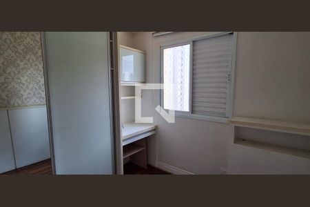 Quarto de casa para alugar com 1 quarto, 65m² em Vila Caminho do Mar, São Bernardo do Campo